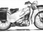 Velocette LE MKII